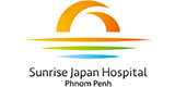 Sunrise Japan Hospital Phnom Penh